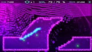 Plox Neon - Screenshot 1