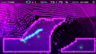 Plox Neon - Screenshot 1