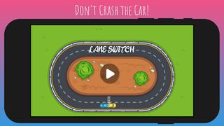 Lane Switch : Ignition - Screenshot 2