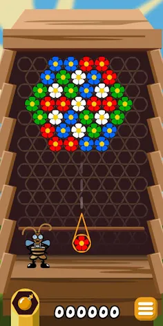 Beehive Bedlam - Screenshot 2