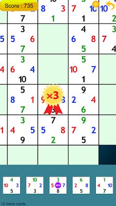 Super Corners - Screenshot 3