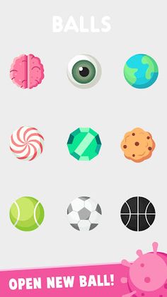 Basketball Forever - Screenshot 3