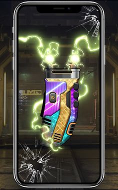 Ultimate Gun Sound Simulator - Screenshot 1