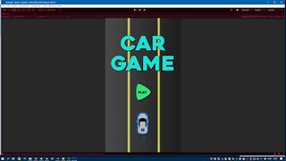 Seja rapido - Screenshot 1