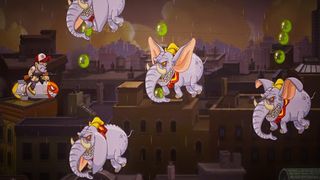 Super Bruno: World Adventure - Screenshot 2