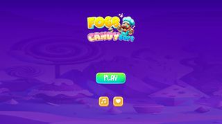 FO68 Candy Sort - Screenshot 1