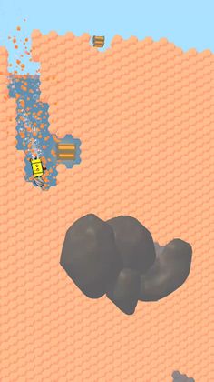 Treasure Diver - Screenshot 2