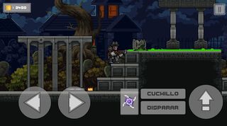 Cazando Dulces - Screenshot 1