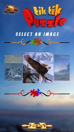 Tik Tik Puzzle - Screenshot 3