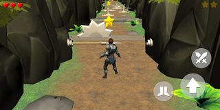 Super Island Quest 3D - Screenshot 3