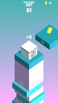 Stack Jumpers - Screenshot 3