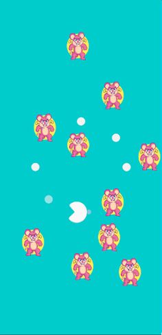 Marauder Mouse Mayhem - Screenshot 3