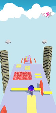 Chill Ride - Screenshot 3