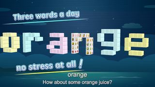 3D Matching:Word Learning - Screenshot 2