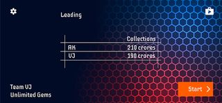 Thunivu Vs Varisu The Game - Screenshot 1