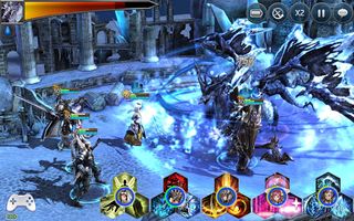 Ceres M - Screenshot 2