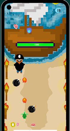 ChaCha Turtle - Screenshot 2