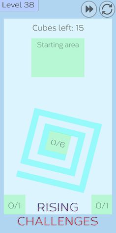 Game of Cubes - Screenshot 3