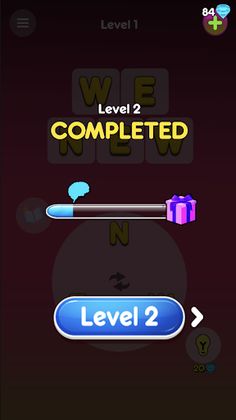 Words of Minds - Screenshot 3