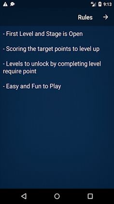 Church Quiz - Screenshot 2