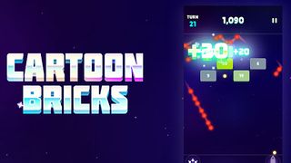 Brick Break : Ball - Screenshot 1