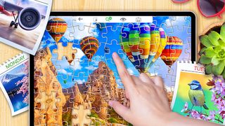 Jigsaw Puzzles Universe - Screenshot 3