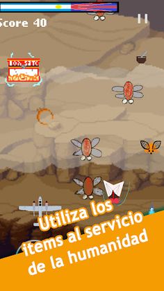 Moscagedon 2 - Screenshot 4