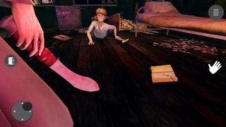 Evil Nun 3 :Horror Games 2023 - Screenshot 3