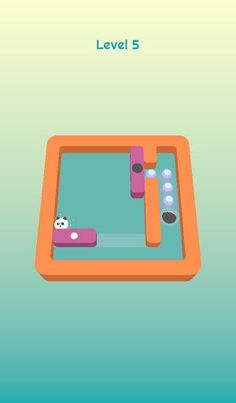 Pinroll - Screenshot 4