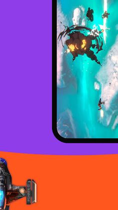 Gaxos: Space Striker AI - Screenshot 3