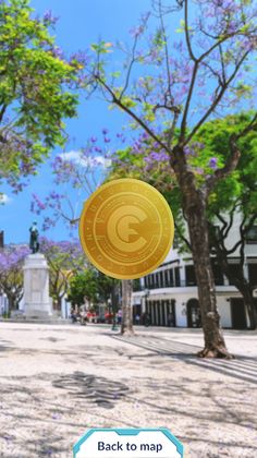 Coin of(f) Mine - Screenshot 2