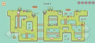 Mathimaze - - Screenshot 3