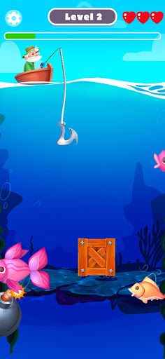 Fish it - Screenshot 3