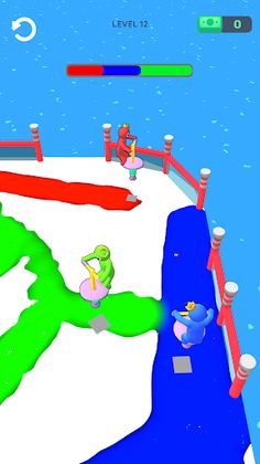 Pogo Smasher - Screenshot 3