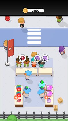 Fashion Inc: Beauty Empire - Screenshot 3