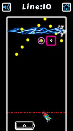 Ball Bricks Breaker - Screenshot 4