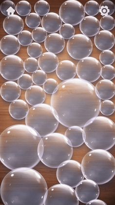 AntiStress - Wooden Fish - Screenshot 3