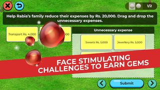 PomPak – Learn to Earn - Screenshot 2