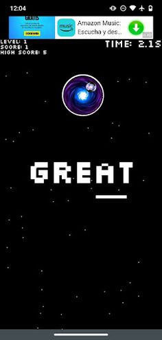 Bola Loca - Screenshot 2