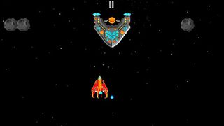 A journey to space - Screenshot 2