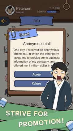 LifeSimulator - Screenshot 3