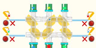 Sorting Game - Screenshot 2