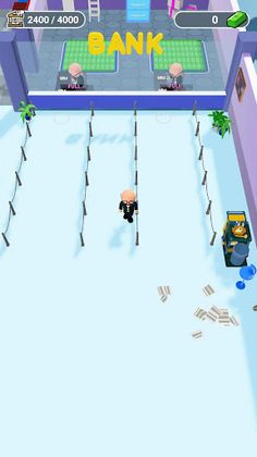 Money Tycoon - Screenshot 4