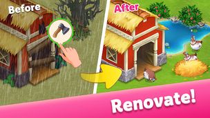 Taonga Island Adventure: Farm - Screenshot 3