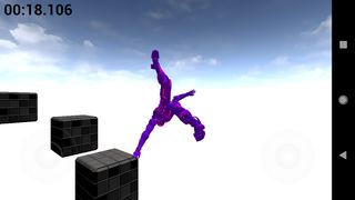 Super Patrick - Screenshot 1