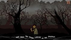 Knock-Knock - Screenshot 3