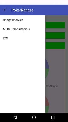 PokerRanges - Screenshot 4
