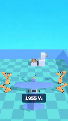 PlaneAge - Screenshot 4