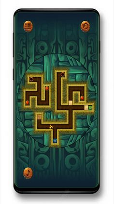 Mind Zil - Screenshot 4