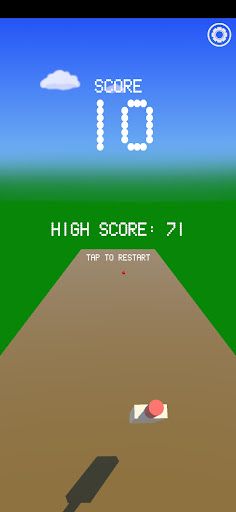 Timing - Screenshot 4